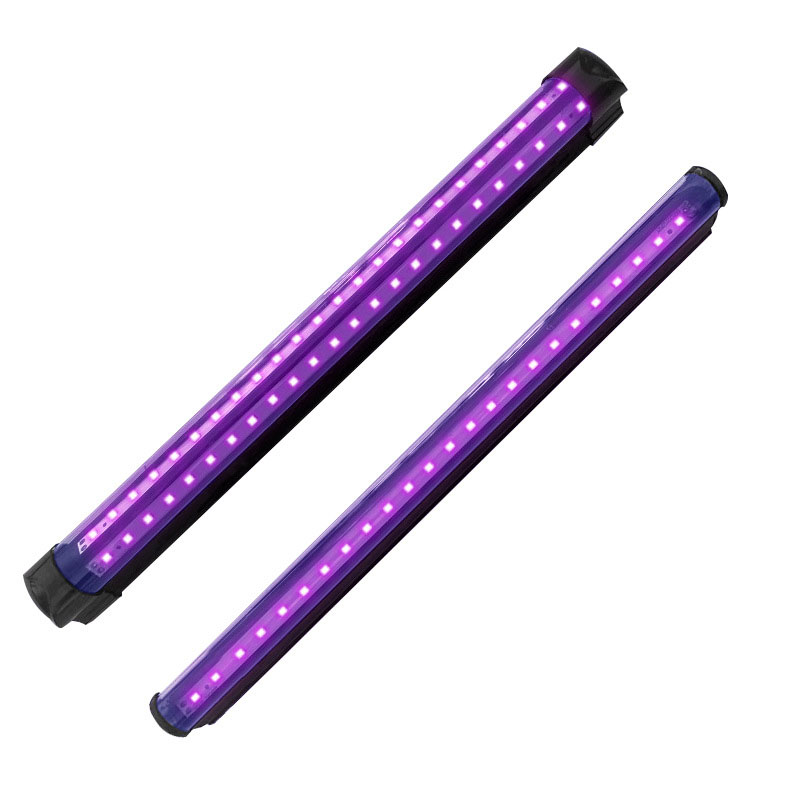 3D Printing Uv Sensitive Resin - LED T5 T8Purpur Licht 365nm UV-Härtung