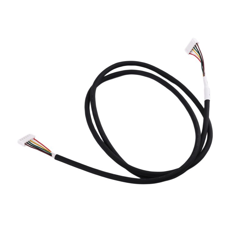 3D Printing Workshop - Exquisite-For FLASHFORGE Extruder-Kabel für AD5X 3D-Drucker,