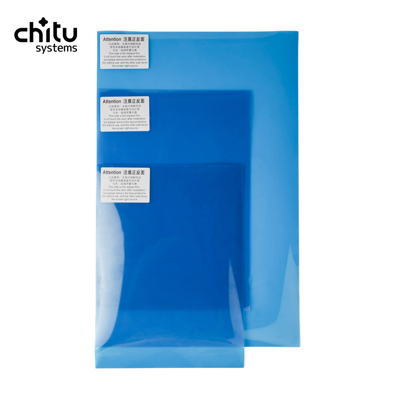 3D Printing Uv Sensitive Resin - 3PCS ACF Film Für 3D Drucker