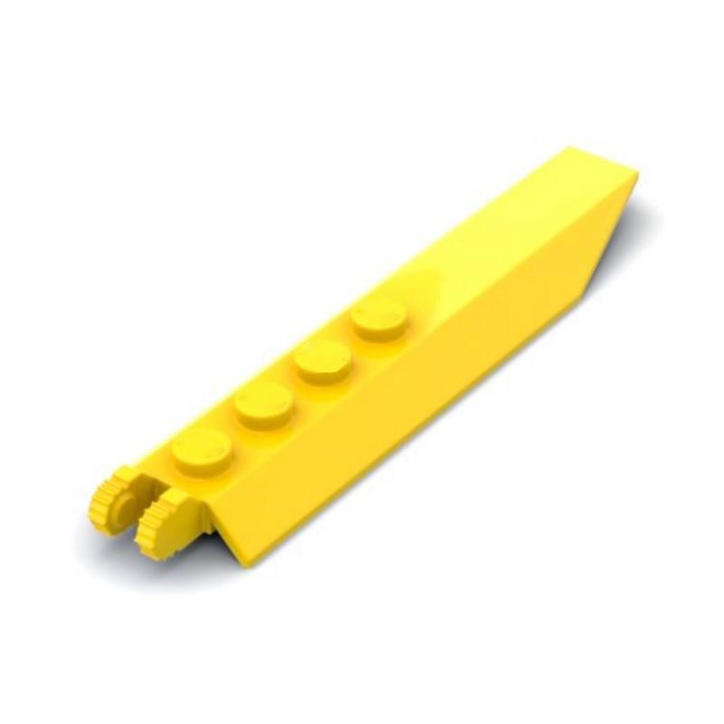 Build Plate - [23 Stück] 【50g】 Modell 14137 2x8