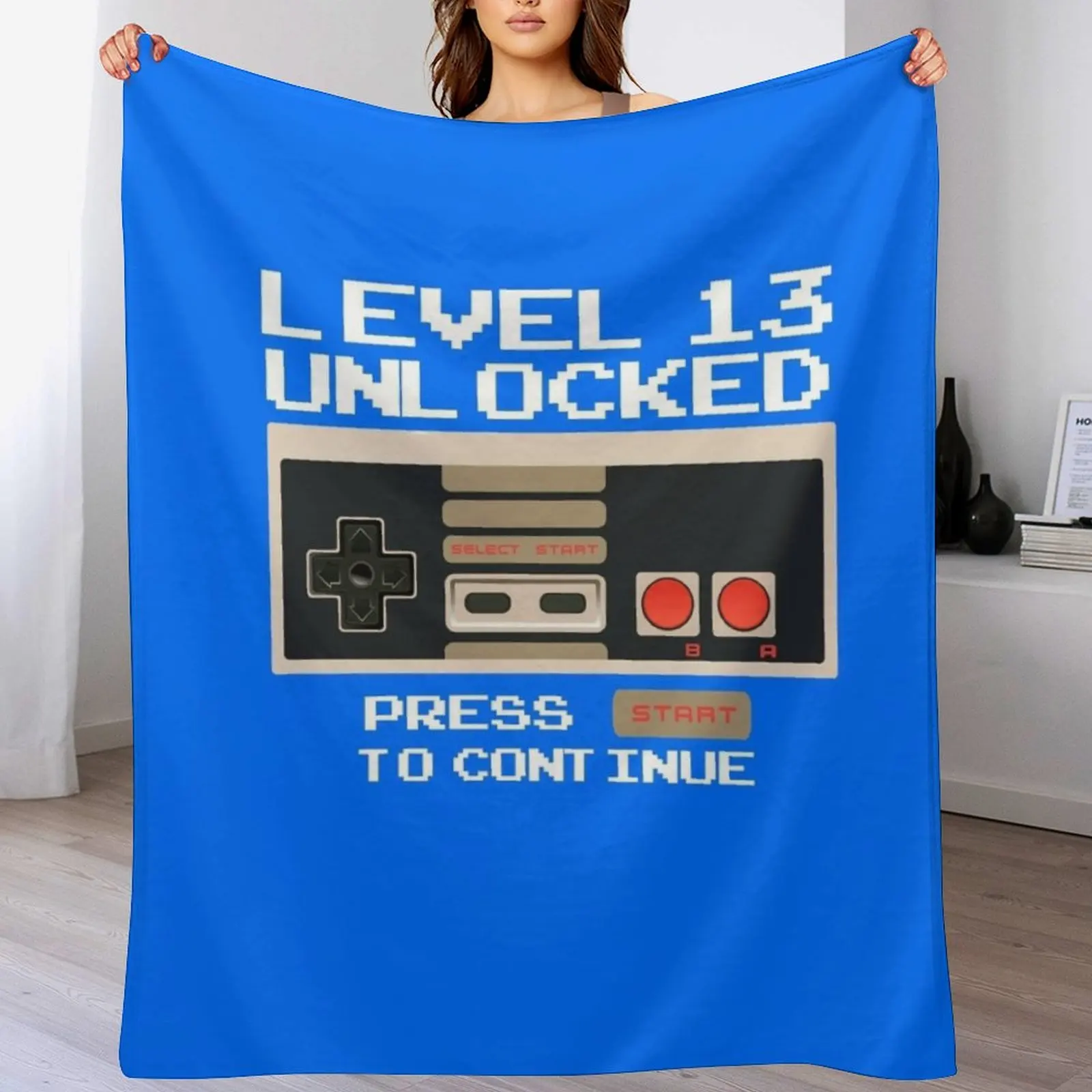 3D Printing Videos - Level 13 freigeschaltet, lustiges Geschenk zum