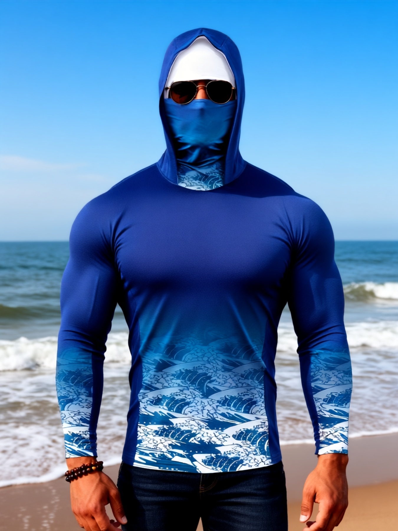 3D Printing Designing - 2026 Sommer Neuer Stil Herren Langarm-Hemd