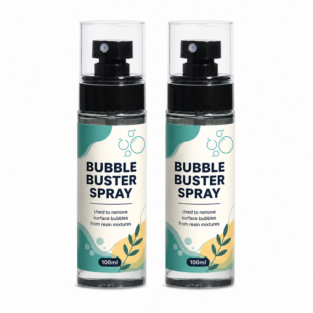 3D Printing Epoxy Resin - 100 ml multifunktionaler hochreiner Entschäumer zum