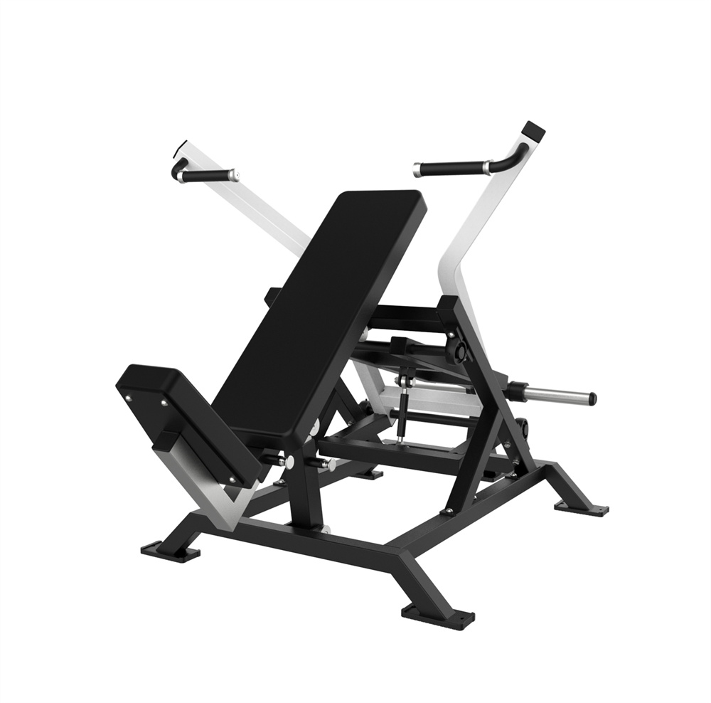 Build Plate - TZFITNESS Professionelles Bodybuilding Kommerzielles Fitnessgerät GF002