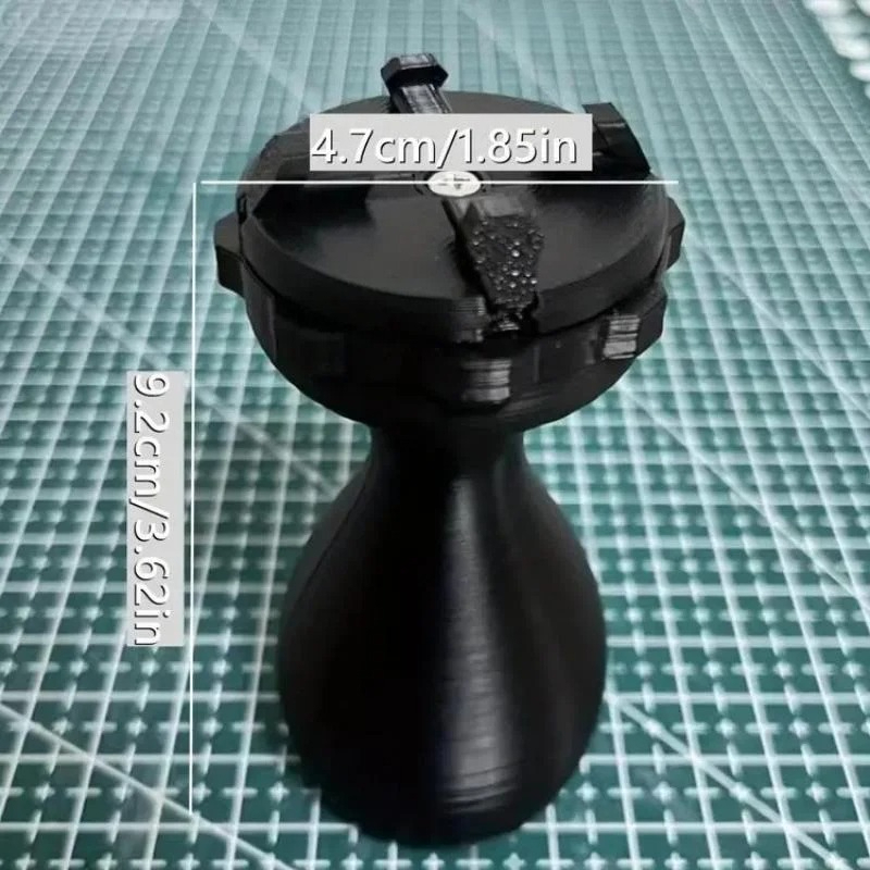 3D Printing Table - Miniatur-Malhalter, tragbarer Stabilisator, Tischständer für 3D-gedruckte