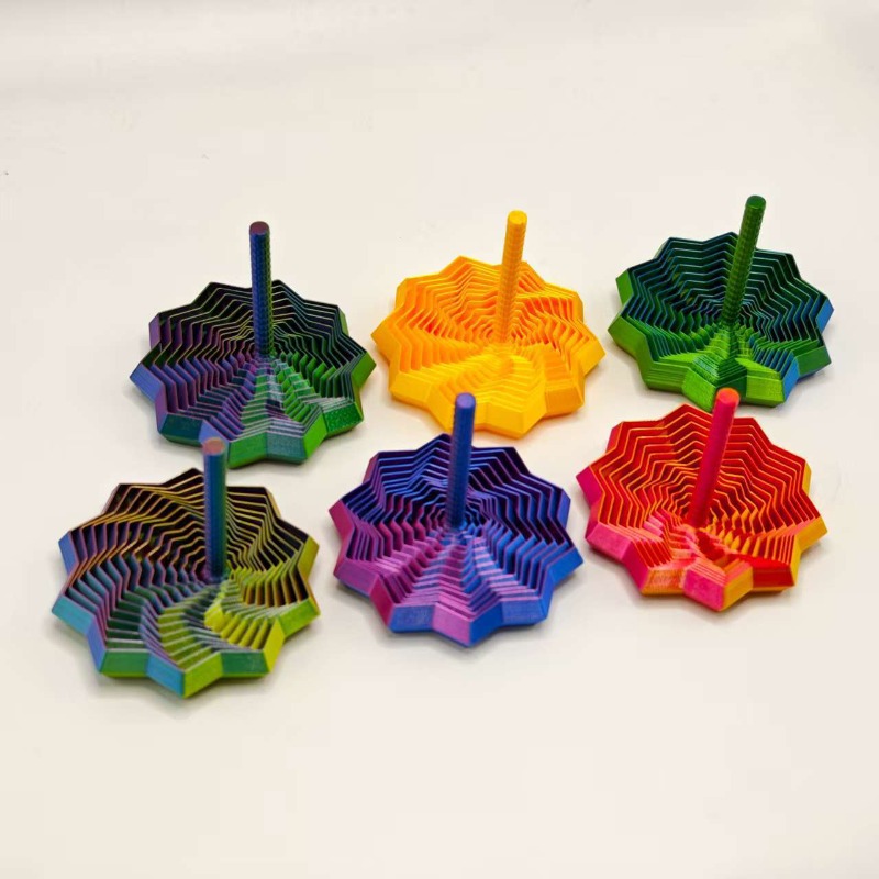 3D-gedrucktes erweitertes sens – 3D Printing Fidget Toys Bewertung und Preis