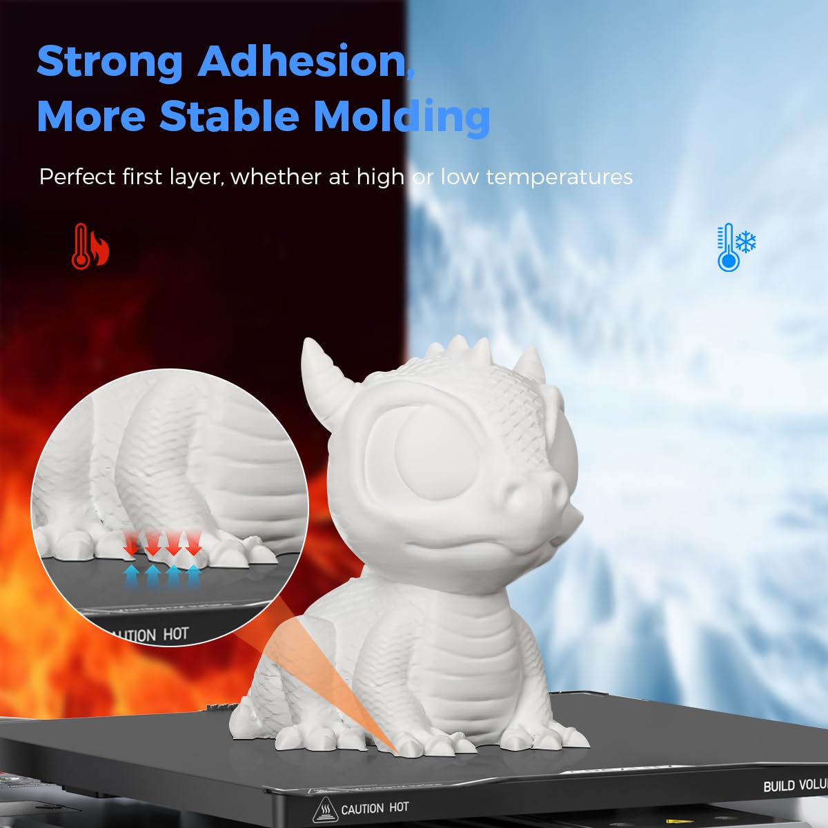 Creality Hi Epoxy Resin Build  – 3D Printing Epoxy Resin Bewertung und Preis