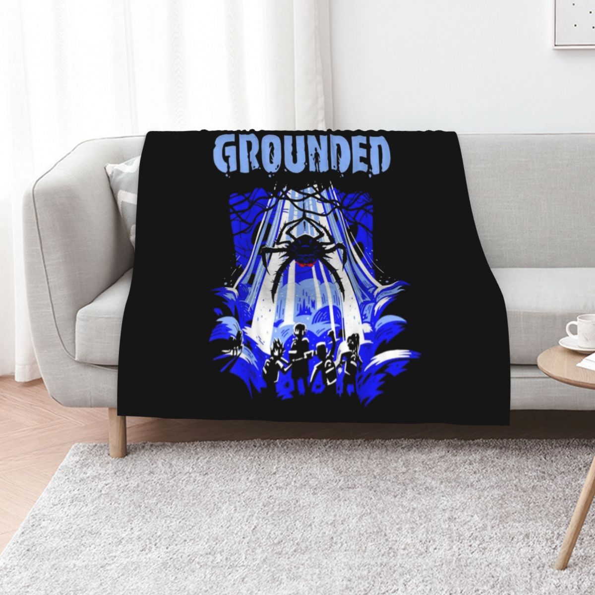 Grounded Videospiel Grounded V – 3D Printing Videos Bewertung und Preis