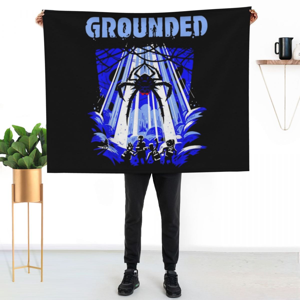Grounded Videospiel Grounded V – 3D Printing Videos Bewertung und Preis