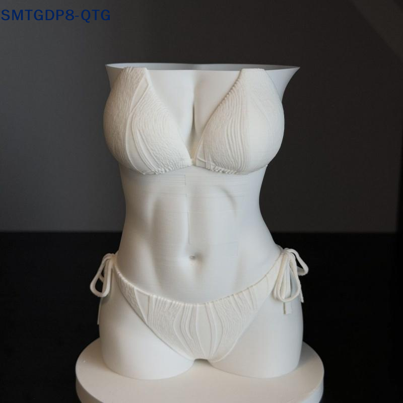 NEU Bikini-Körper Stifthalter  – 3D Printing Pen Bewertung und Preis