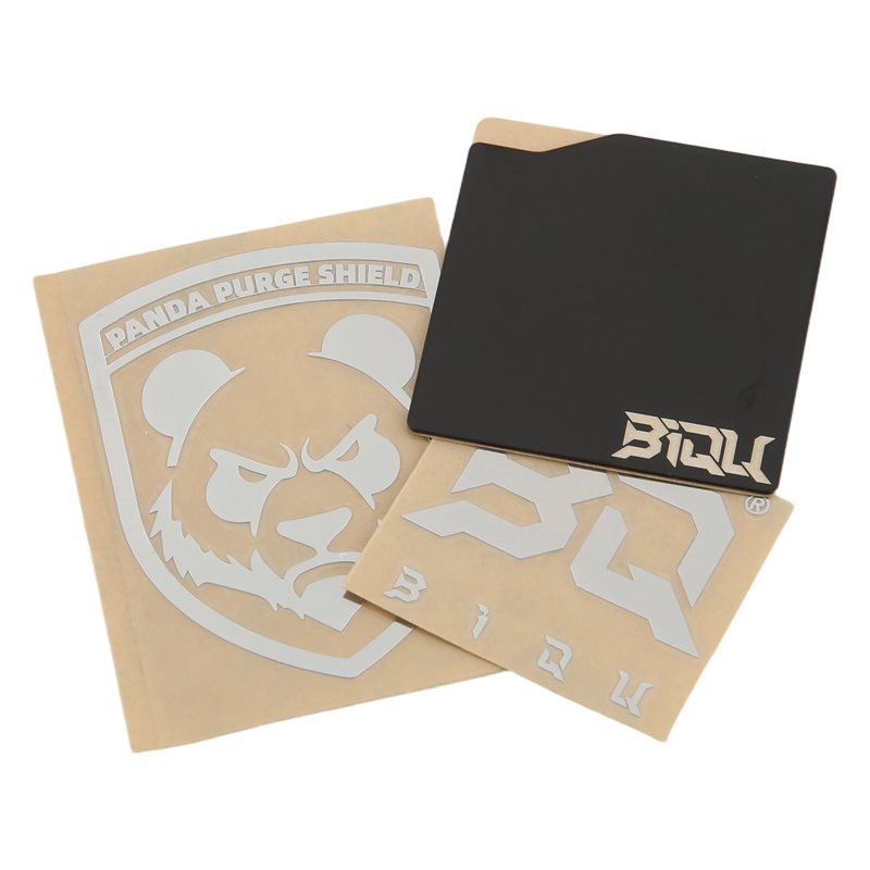 L70A BIQU Panda Purge Shield S – 3D Printing Workshop Bewertung und Preis