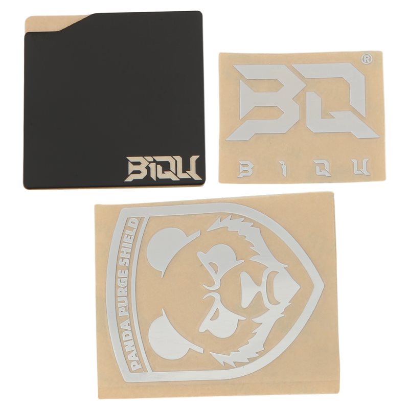 L70A BIQU Panda Purge Shield S – 3D Printing Workshop Bewertung und Preis