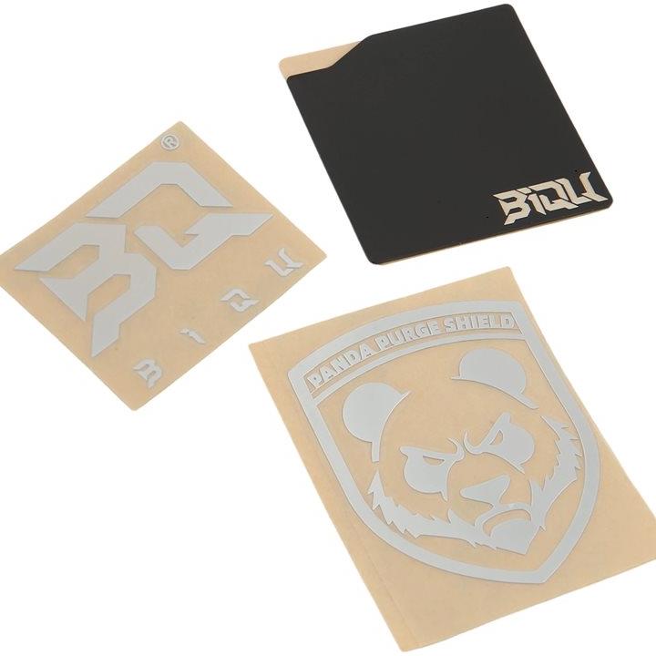 L70A BIQU Panda Purge Shield S – 3D Printing Workshop Bewertung und Preis