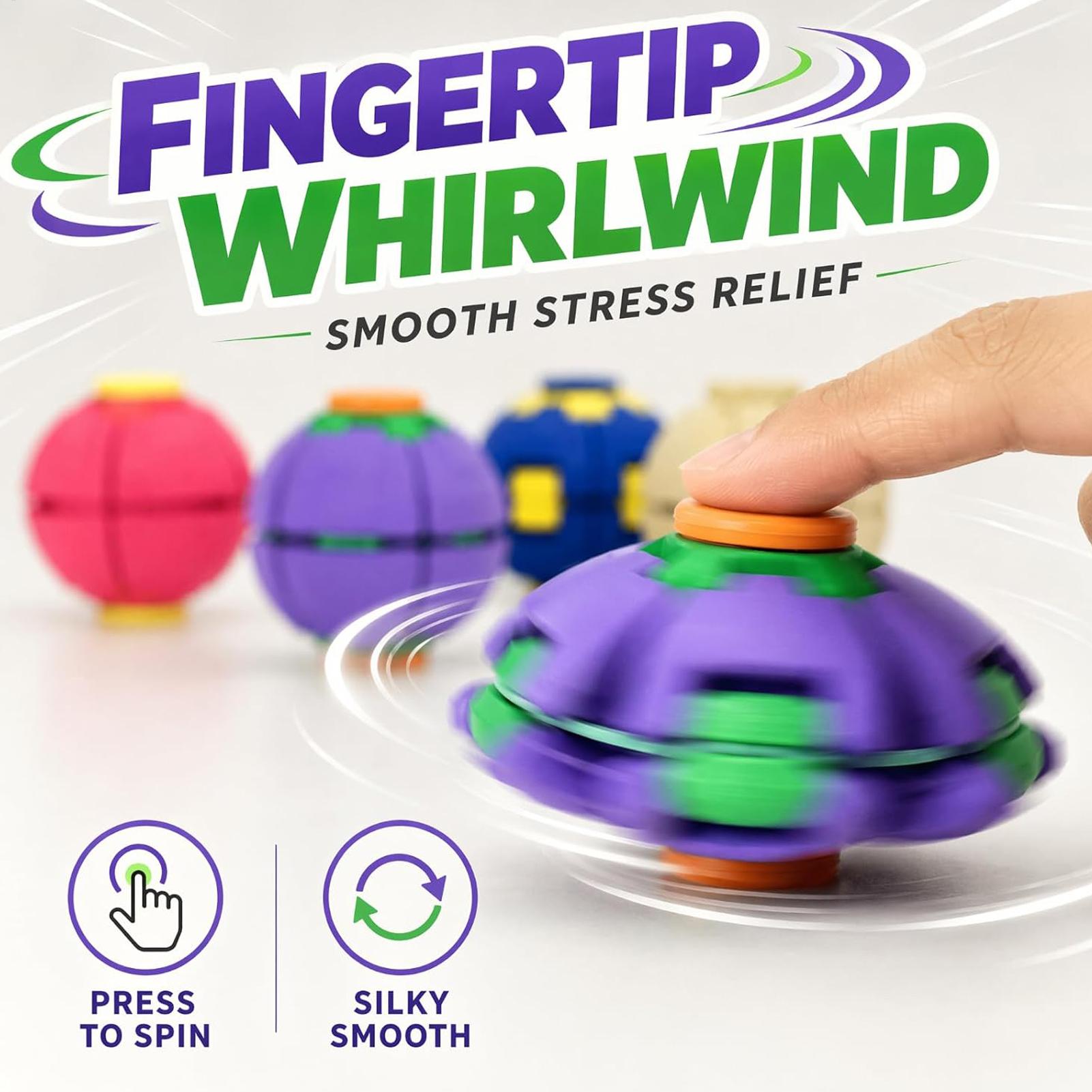 3D-Gedruckte Fidget-Bälle Sens – 3D Printing Fidget Toys Bewertung und Preis