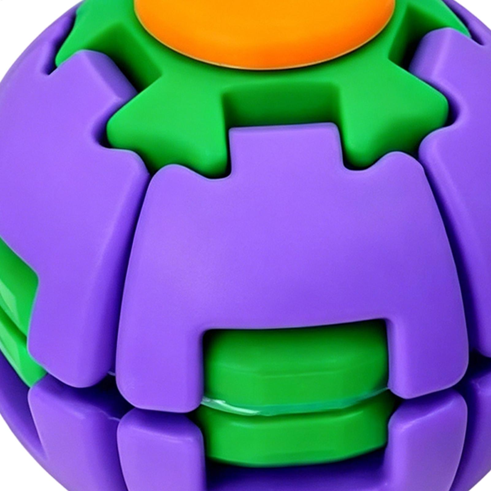 3D-Gedruckte Fidget-Bälle Sens – 3D Printing Fidget Toys Bewertung und Preis