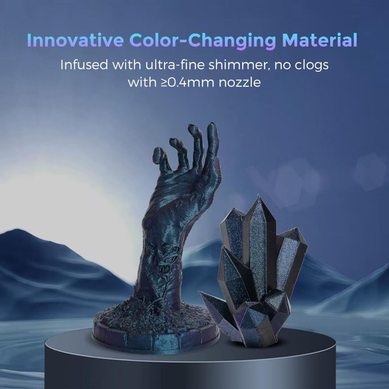 Magic Rapid 1.75mm PLA 3D Prin – 3D Printing Link Bewertung und Preis