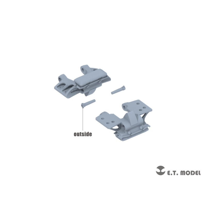 ETmodel 1:35 P35-060 WWII Deut – 3D Printing Link Bewertung und Preis