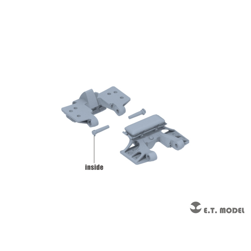 ETmodel 1:35 P35-060 WWII Deut – 3D Printing Link Bewertung und Preis