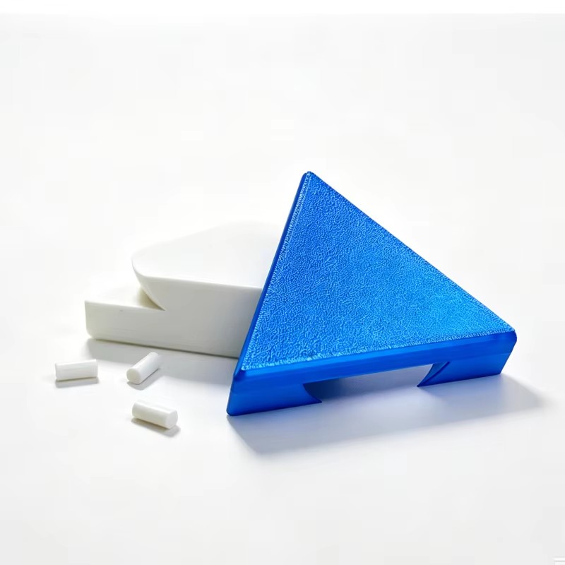3D-Gedruckte Unmögliche Dreiec – 3D Printing Fidget Toys Bewertung und Preis