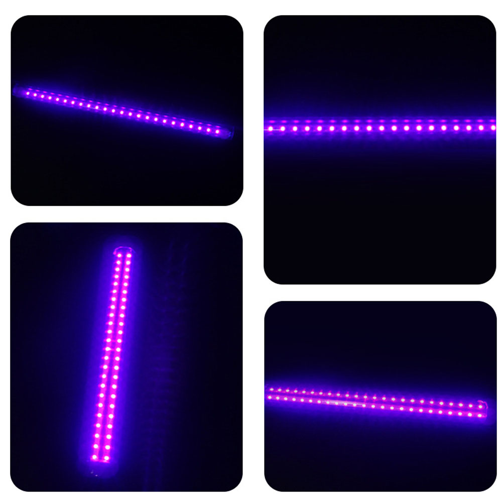 LED T5 T8Purpur Licht 365nm UV – 3D Printing Uv Sensitive Resin Bewertung und Preis