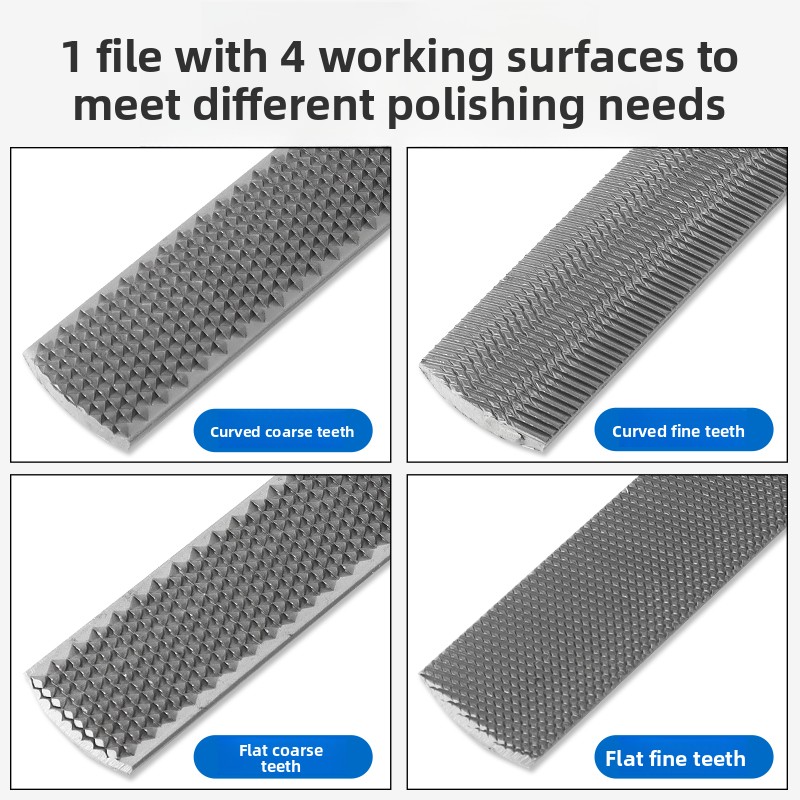 Vier-in-Eins Holzbearbeitungs- – 3D Printing Files Bewertung und Preis
