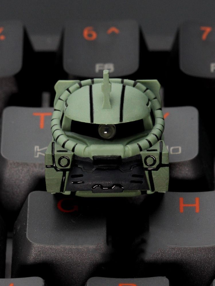 3D-mechanischer Rüstungshelm,  – 3D Printing Keyboard Keys Bewertung und Preis