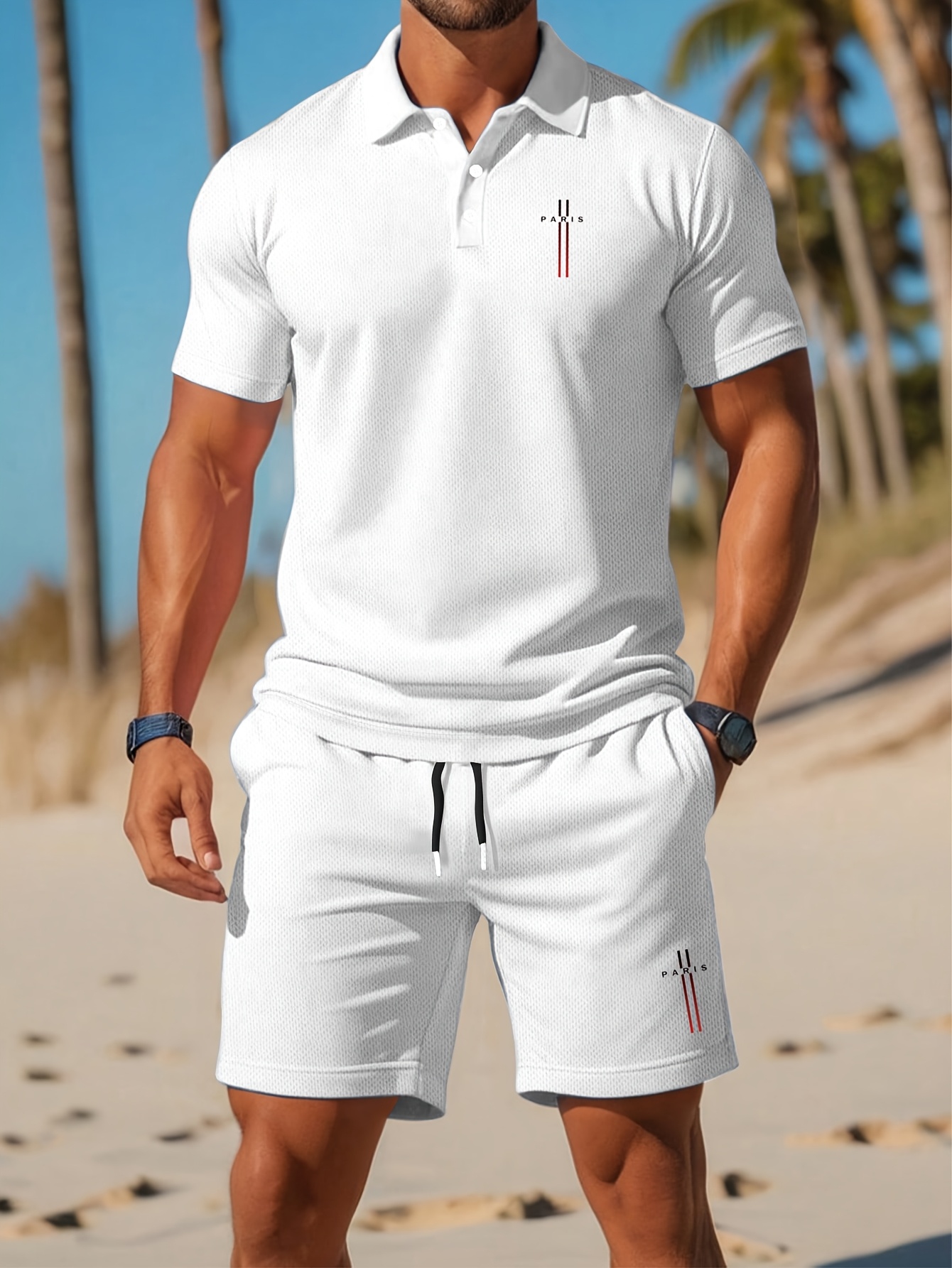 2026 Sommer Herren-Poloshirt-S – 3D Printing Designing Bewertung und Preis
