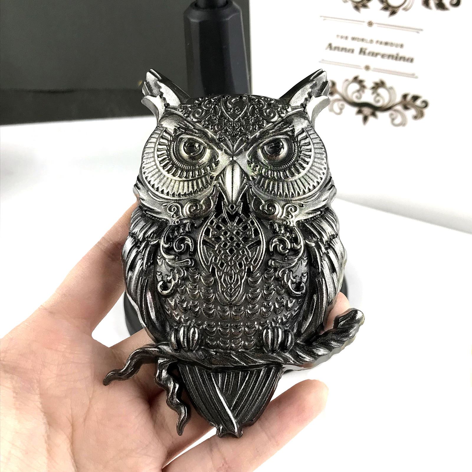 3D Semi-Drei-Dimensional Seepf – 3D Printing Epoxy Resin Bewertung und Preis