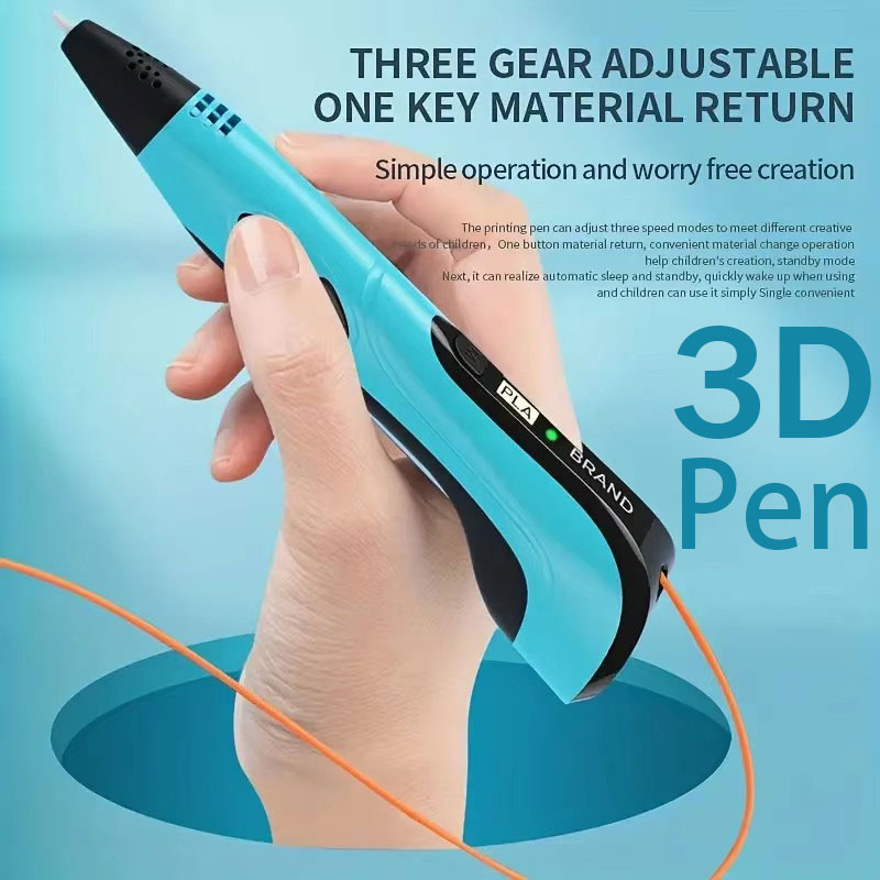 Original 3D-Stift für Kinder,  – Abs Filament Spool Bewertung und Preis