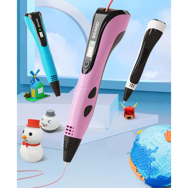 Original 3D-Stift für Kinder,  – Abs Filament Spool Bewertung und Preis