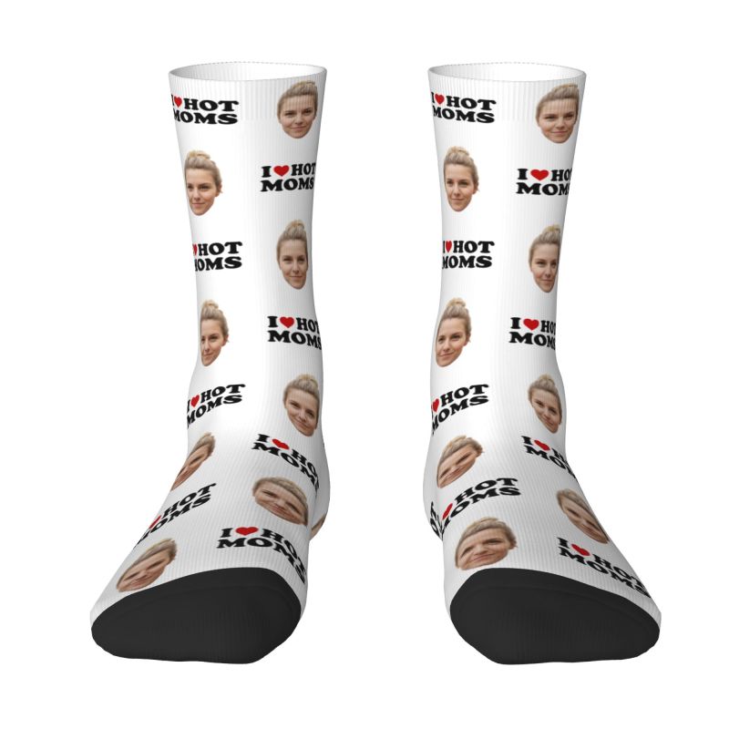 Kawaii I Love Hot Moms Benutze – 3D Printing Designing Bewertung und Preis