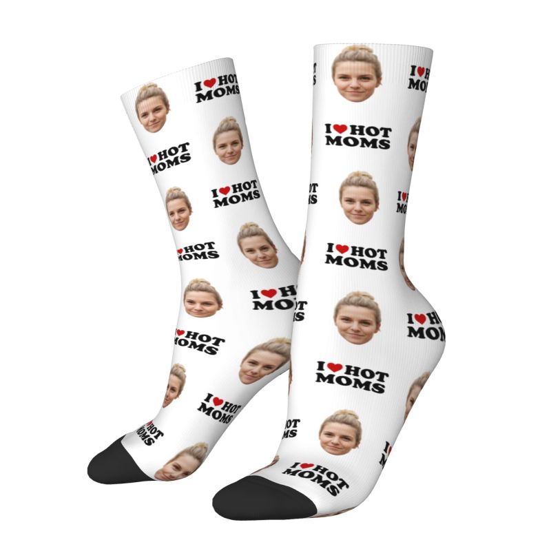 Kawaii I Love Hot Moms Benutze – 3D Printing Designing Bewertung und Preis
