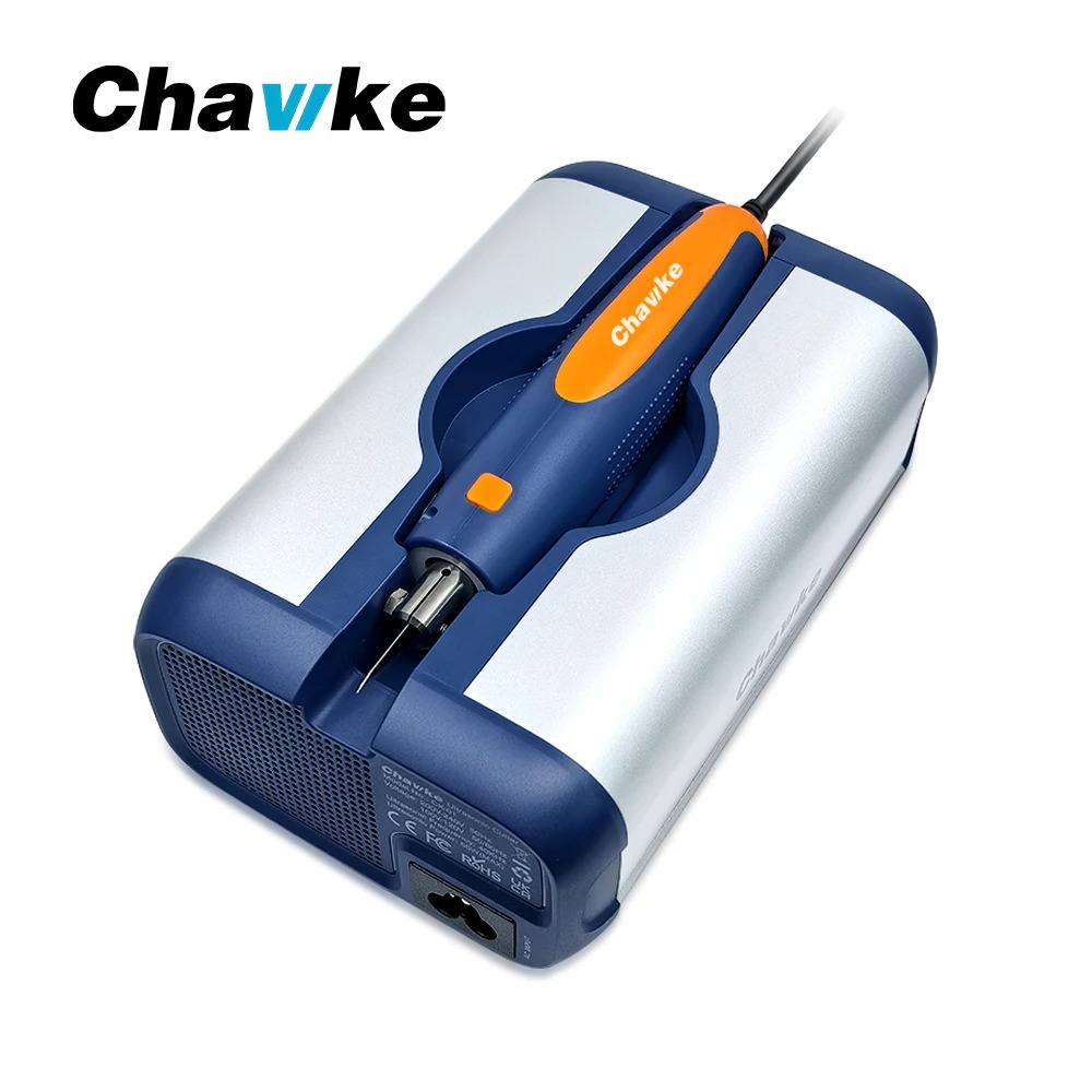 Chawke CK01 65W Ultraschall-Sc – 3D Printing Files Bewertung und Preis