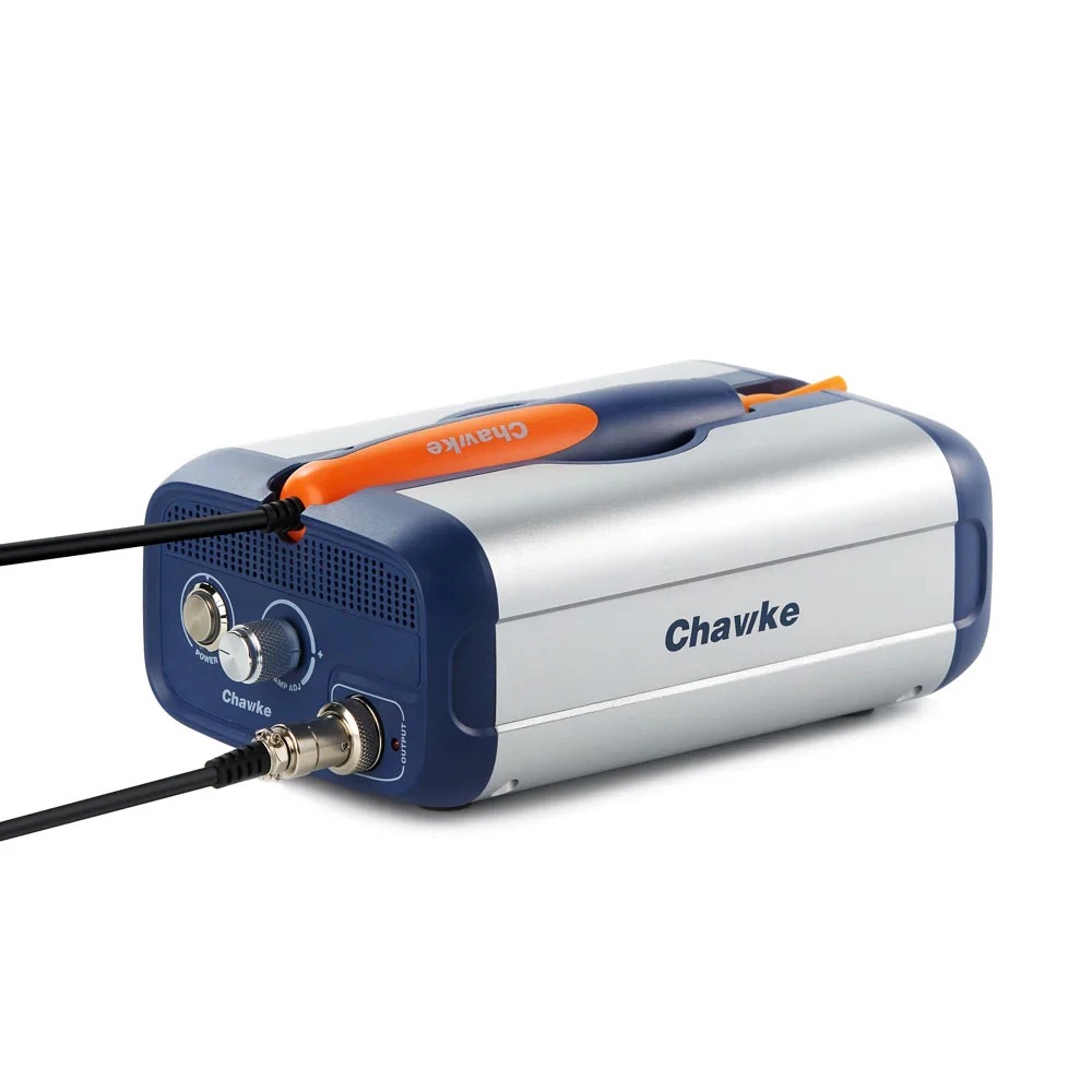 Chawke CK01 65W Ultraschall-Sc – 3D Printing Files Bewertung und Preis
