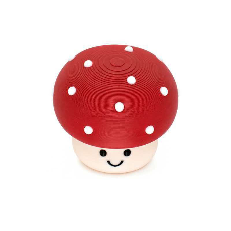 Niedlicher Pilz 3D-Gedruckter  – 3D Printing Fidget Toys Bewertung und Preis