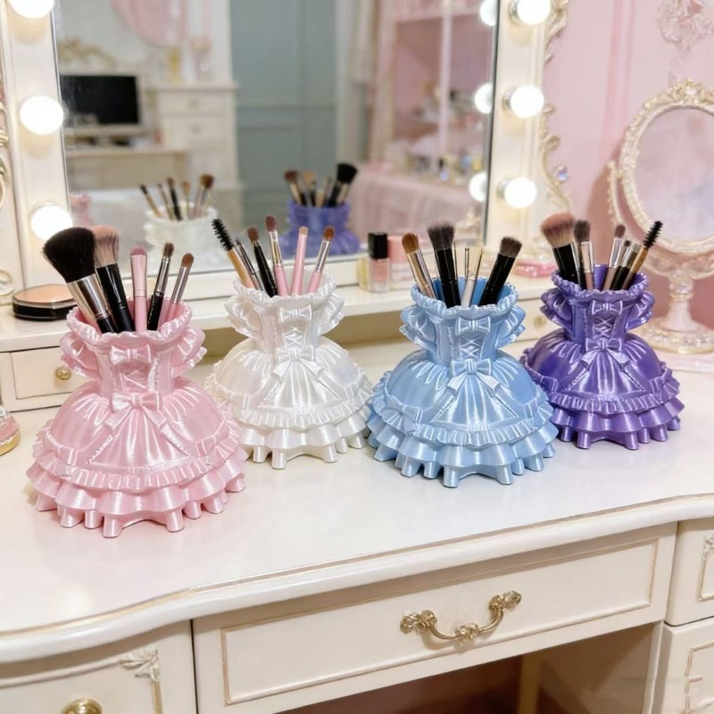 Neues 3D-gedrucktes Prinzessin – 3D Printing Pen Bewertung und Preis