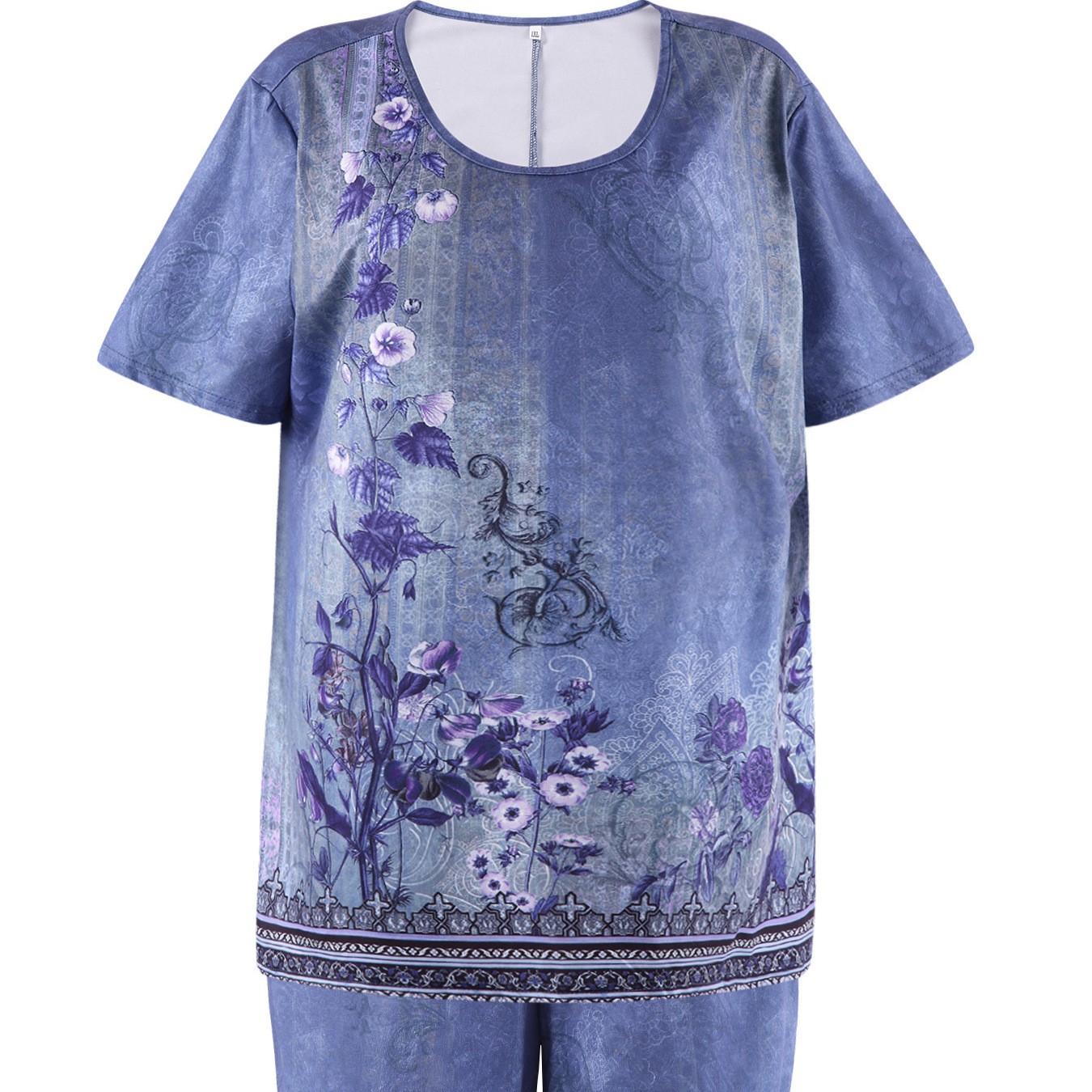 Damen Frühling Sommer Retro 3D – 3D Printing Designing Bewertung und Preis