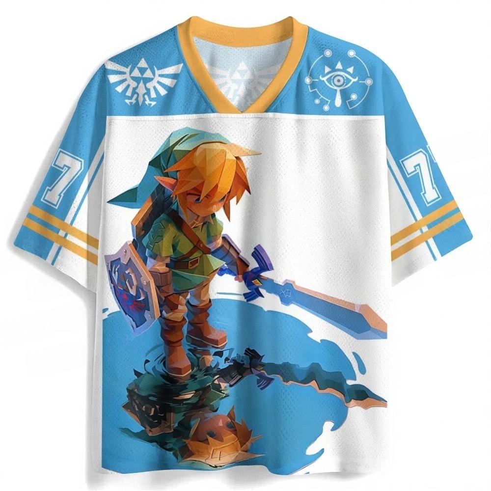 Zelda Link Master Sword Triang – 3D Printing Link Bewertung und Preis