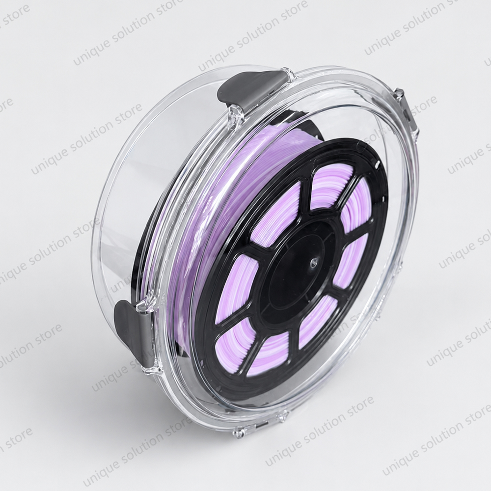 3D-Drucker Filament-Aufbewahru – Abs Filament Spool Bewertung und Preis