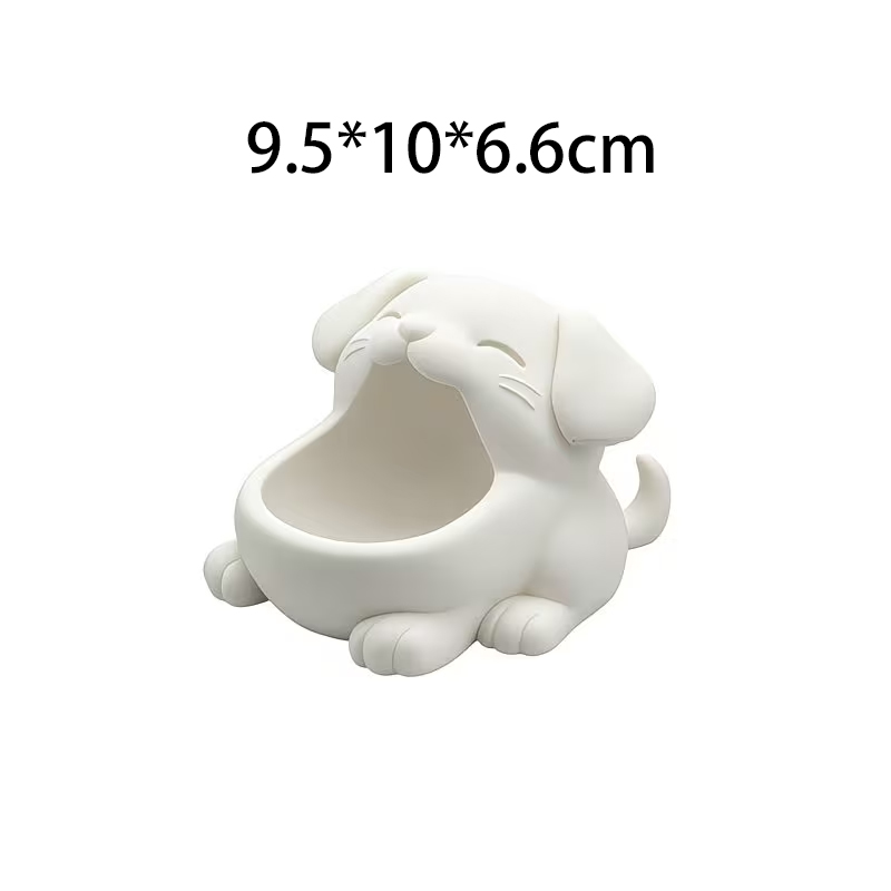 3D-Gedruckte Hundefigur mit Of – 3D Printing Ring Holder Bewertung und Preis