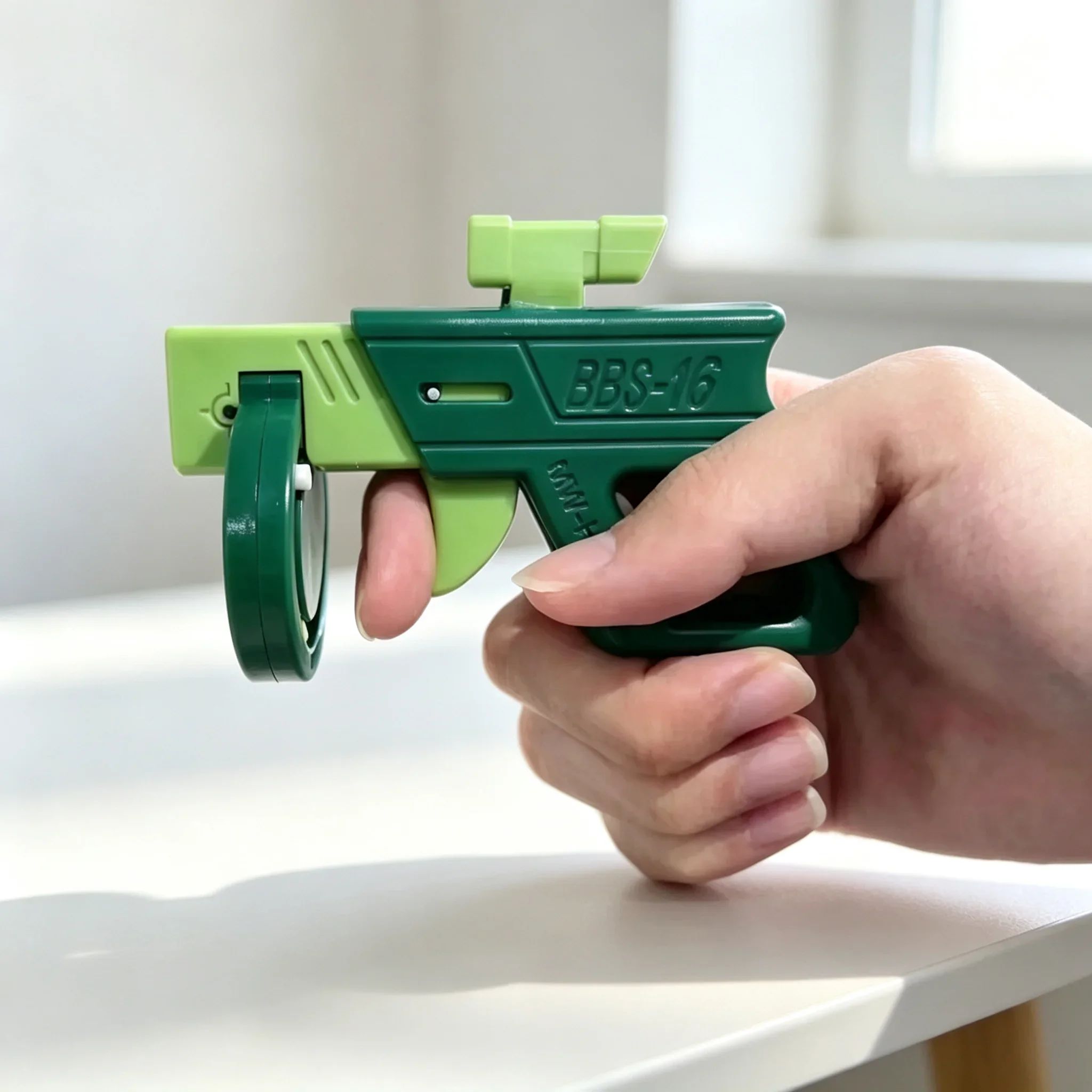 3D-Gedrucktes DIY-Modellbausat – 3D Printing Fidget Toys Bewertung und Preis