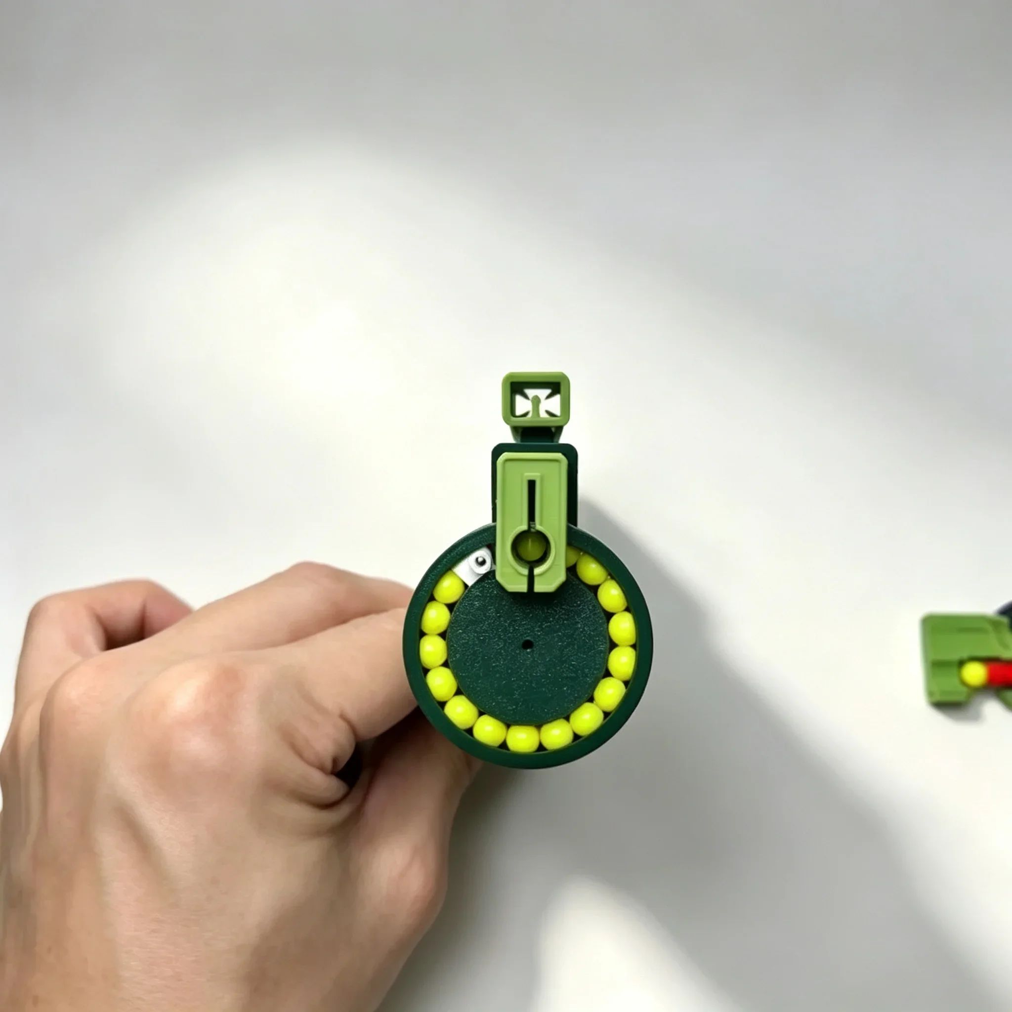 3D-Gedrucktes DIY-Modellbausat – 3D Printing Fidget Toys Bewertung und Preis
