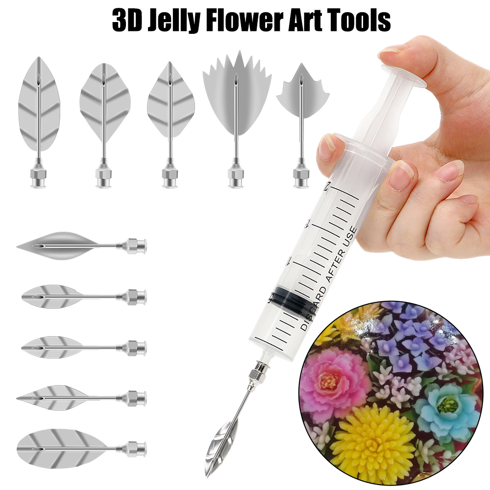 Jelly Cake Jello Gelatine Tool – 3D Printing Epoxy Resin Bewertung und Preis