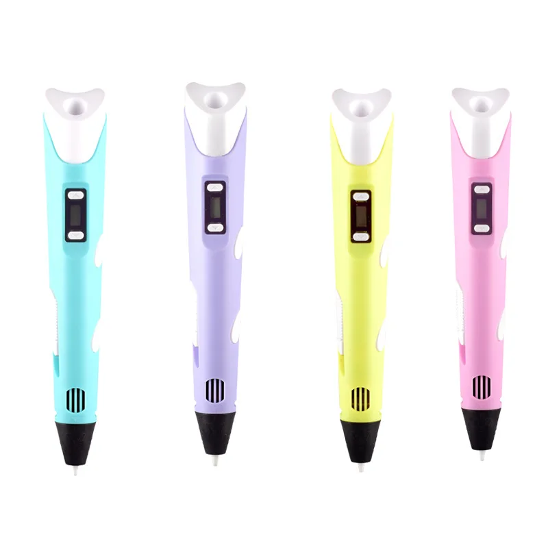3D-Stift DIY Zeichenstifte mit – 3D Printing Link Bewertung und Preis