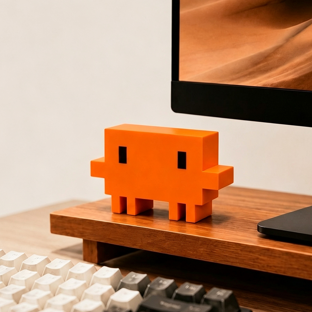 AI Claude Code Cosplay 3D-Druc – 3D Printing Designing Bewertung und Preis