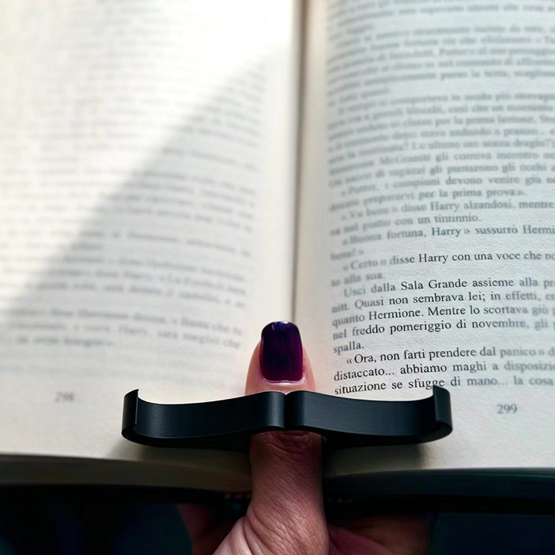 3D-Gedruckter Schnurrbart-Förm – 3D Printing Ring Holder Bewertung und Preis