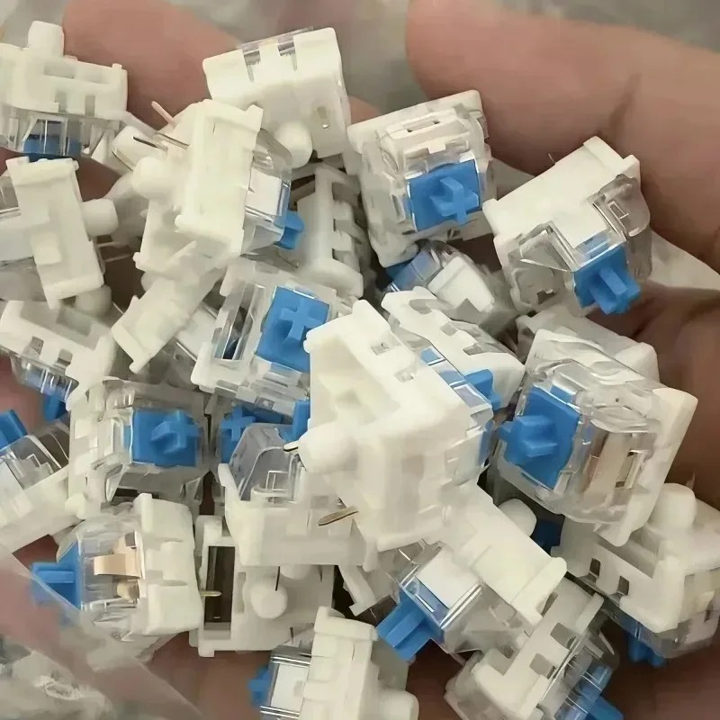 Mechanischer Schalter, Fidget- – 3D Printing Keyboard Keys Bewertung und Preis