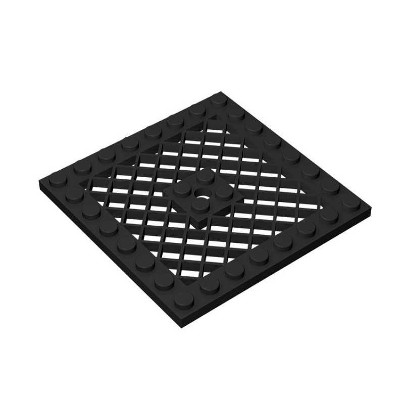 [7 Stück] [50g] MOC 4151 Ersat – Build Plate Bewertung und Preis