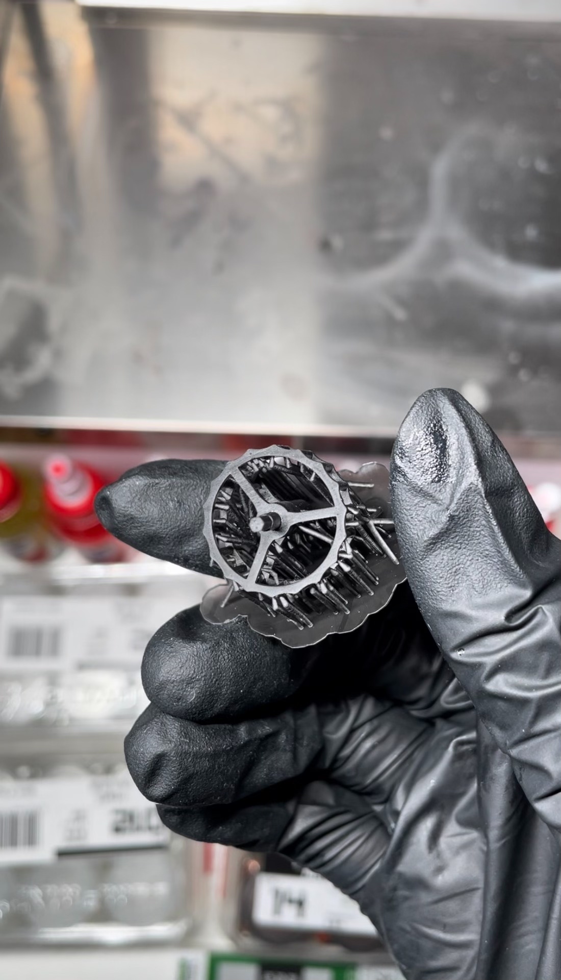 3D-gedrucktes Mausgehäuse für  – 3D Printing Files Bewertung und Preis