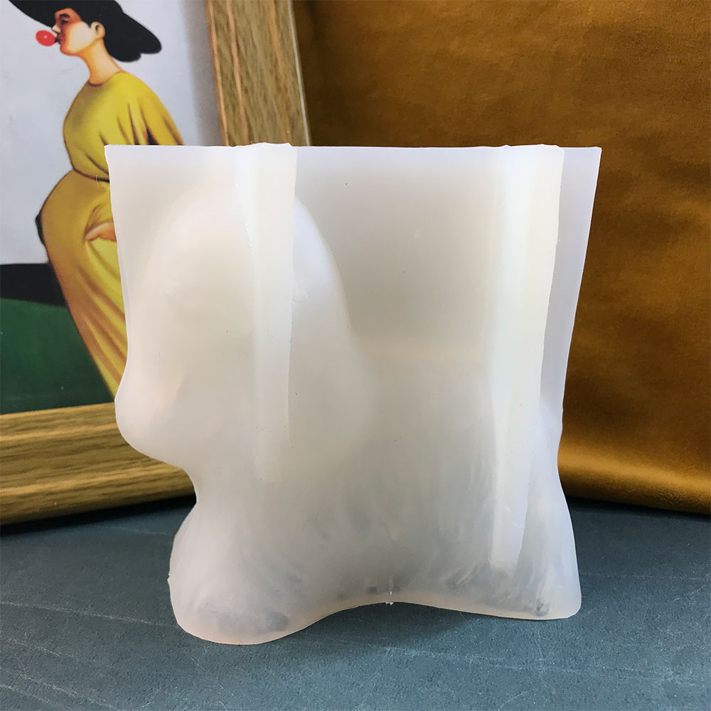 3D Cocker Spaniel Hund Silikon – 3D Printing Epoxy Resin Bewertung und Preis